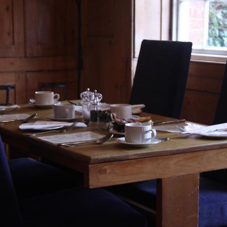 The Crown House Inn Great Chesterford Extérieur photo