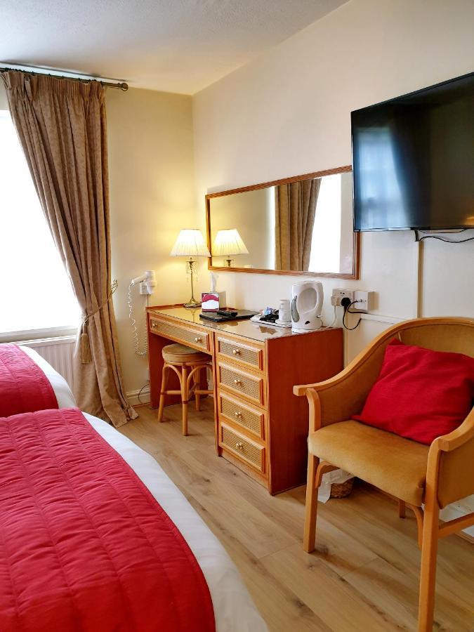 The Crown House Inn Great Chesterford Extérieur photo