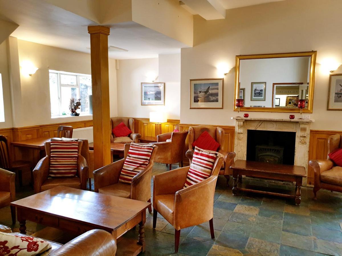 The Crown House Inn Great Chesterford Extérieur photo
