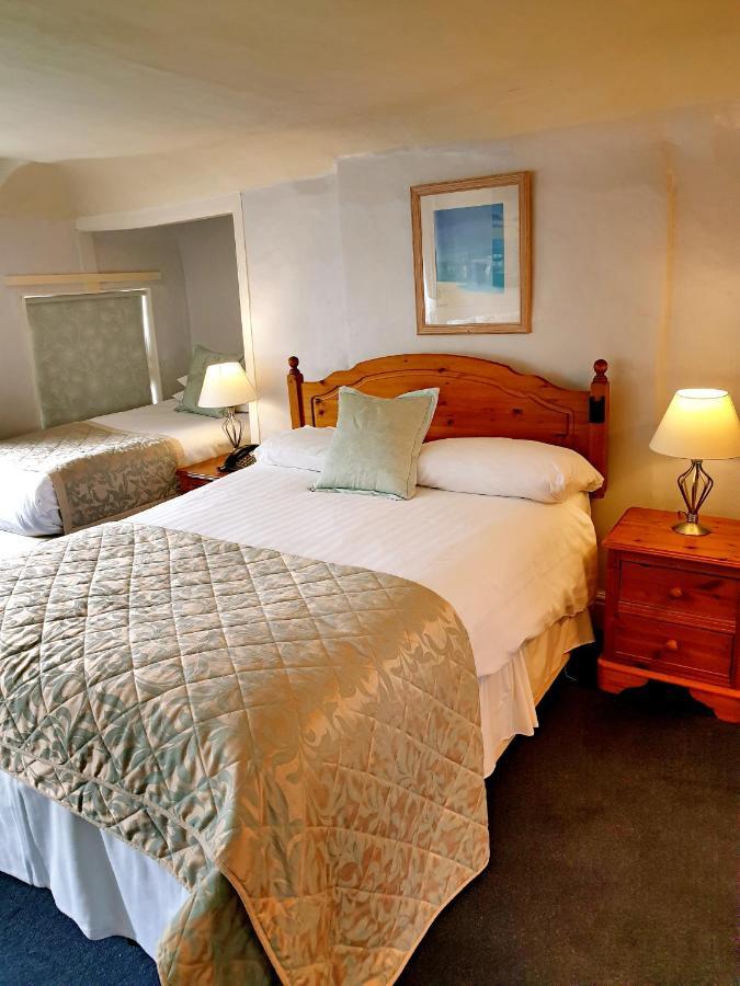 The Crown House Inn Great Chesterford Extérieur photo