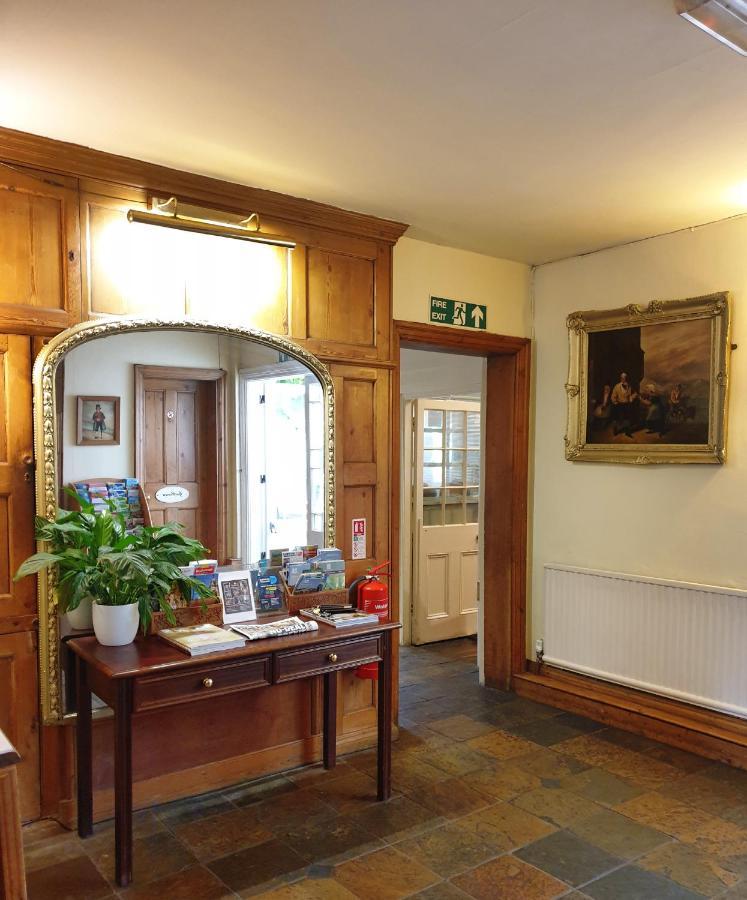 The Crown House Inn Great Chesterford Extérieur photo