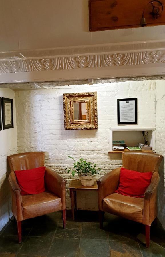 The Crown House Inn Great Chesterford Extérieur photo
