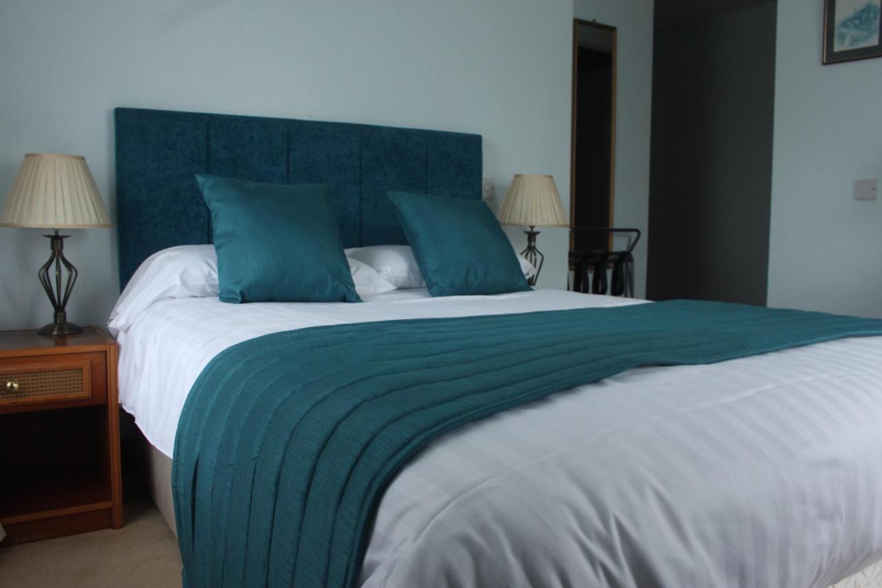 The Crown House Inn Great Chesterford Extérieur photo