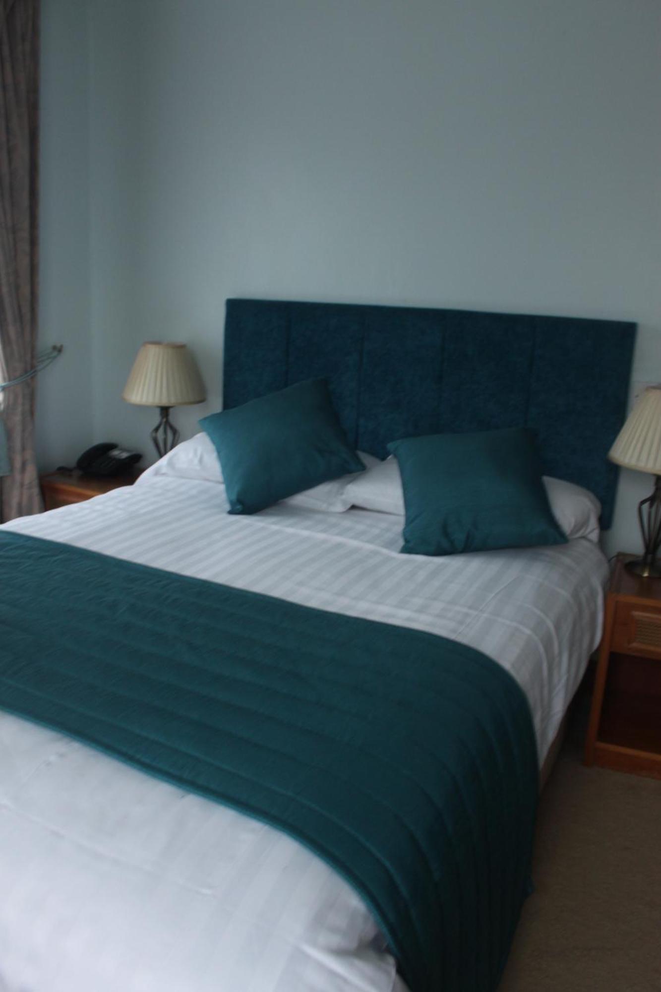 The Crown House Inn Great Chesterford Chambre photo