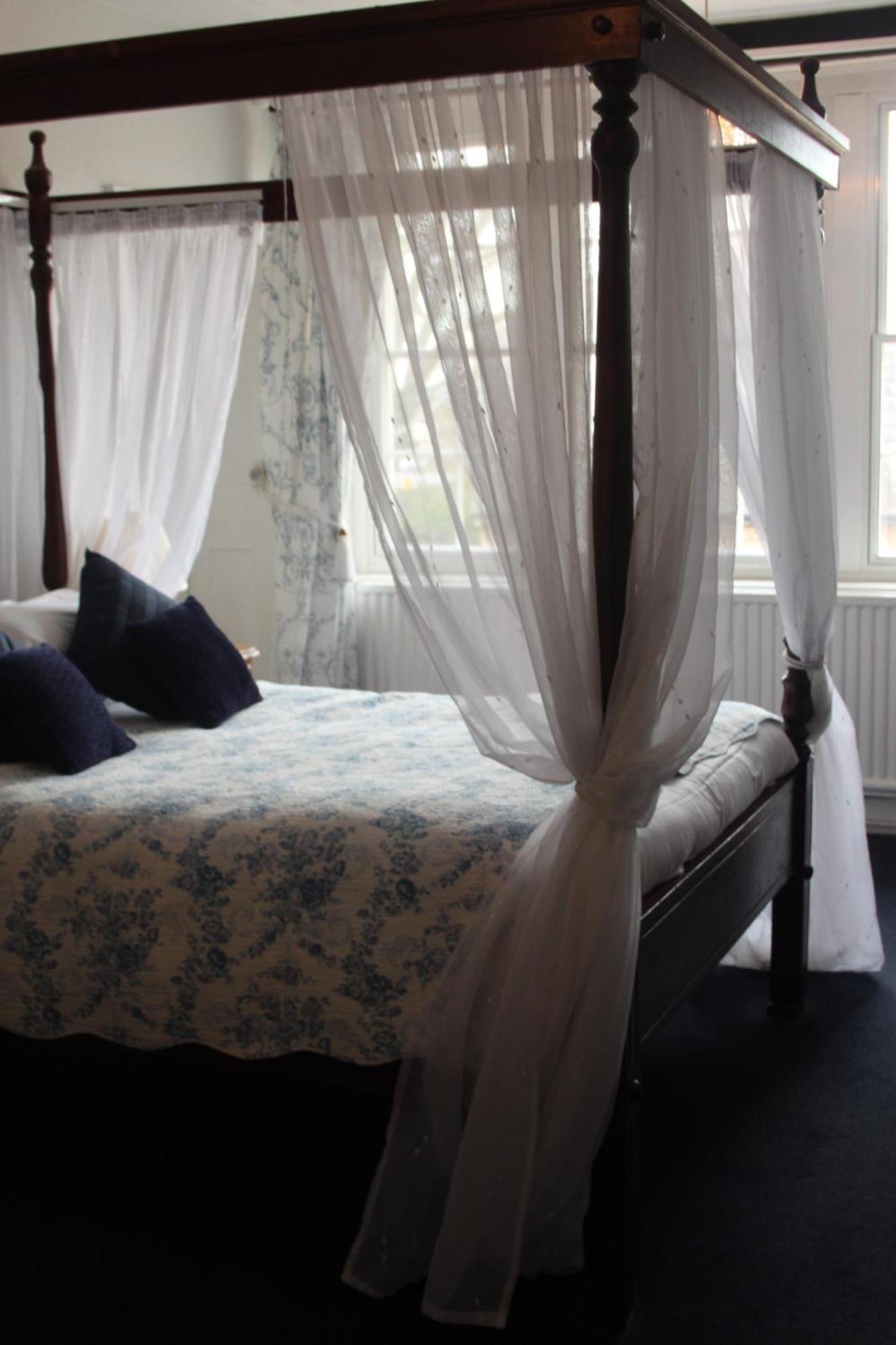 The Crown House Inn Great Chesterford Chambre photo