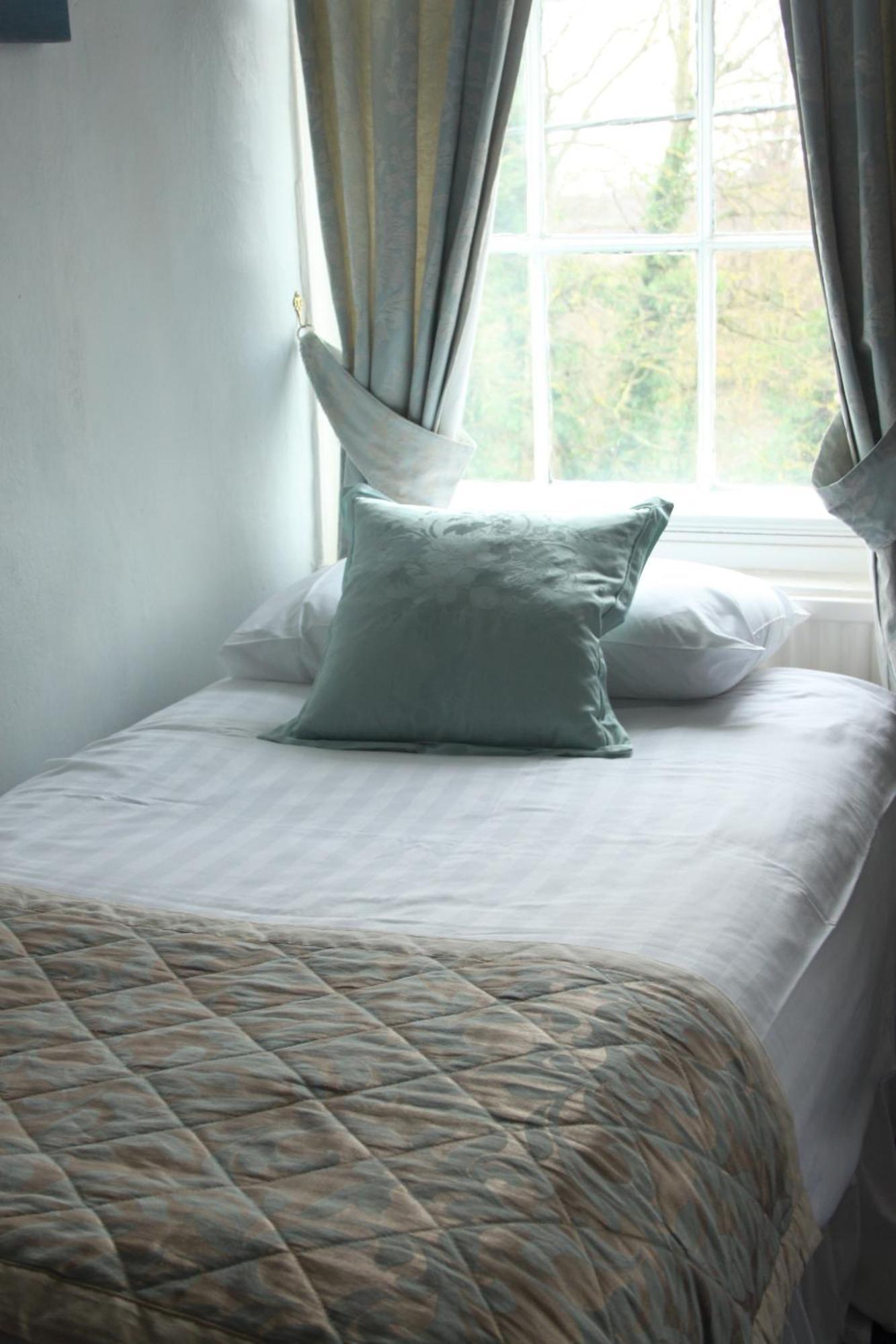 The Crown House Inn Great Chesterford Chambre photo