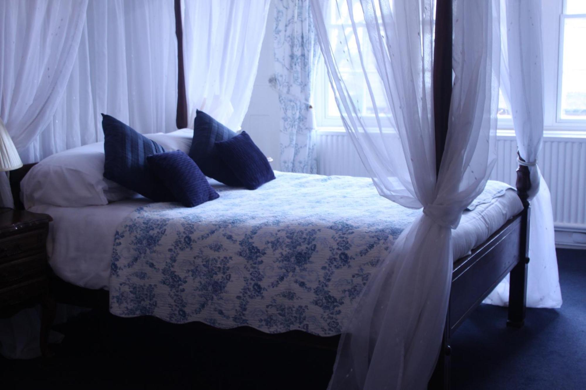 The Crown House Inn Great Chesterford Chambre photo